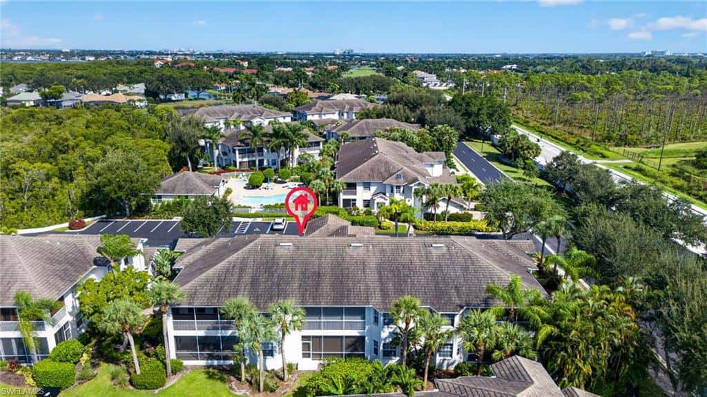 5040 Yacht Harbor Cir #102, Naples, photo 30