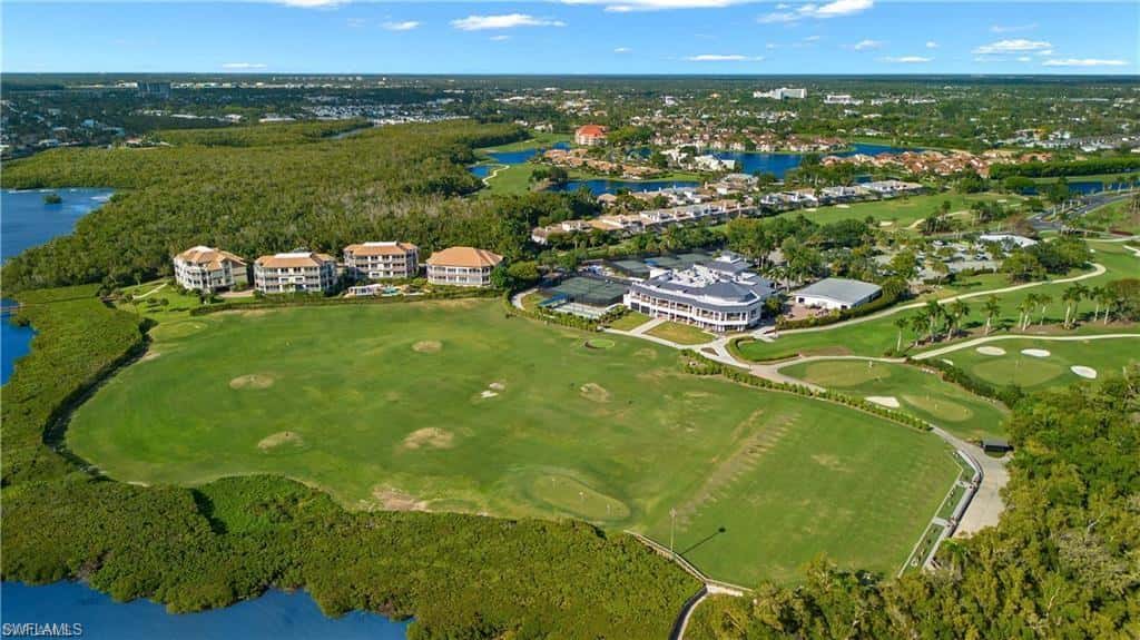 5040 Yacht Harbor Cir #102, Naples, photo 38