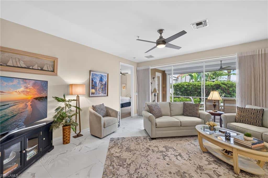 5040 Yacht Harbor Cir #102, Naples, photo 10