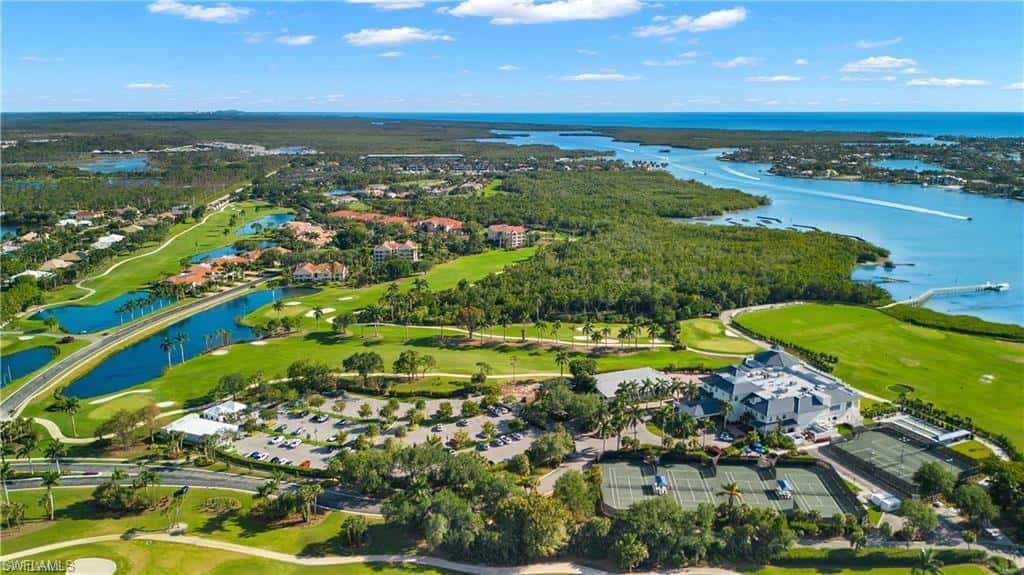 5040 Yacht Harbor Cir #102, Naples, photo 41