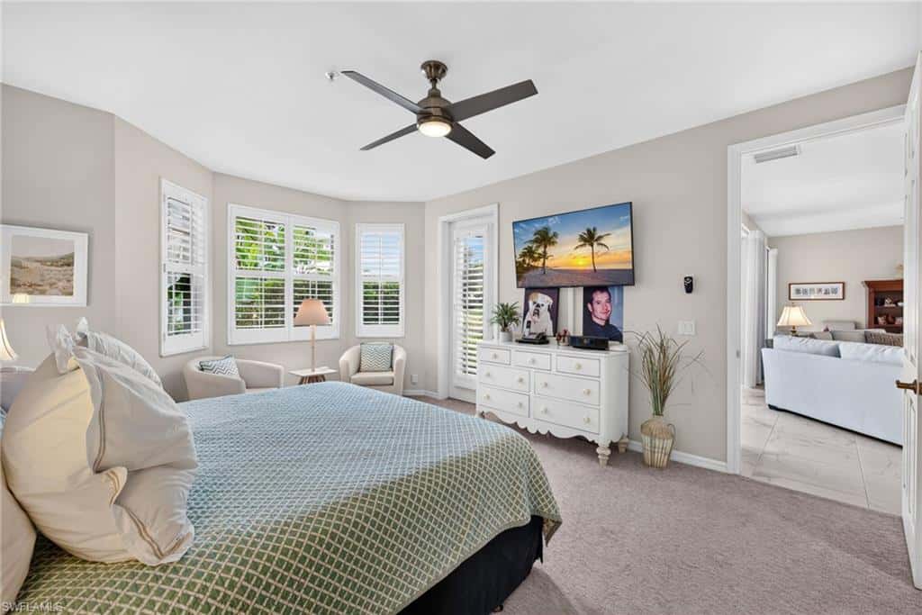 5040 Yacht Harbor Cir #102, Naples, photo 18