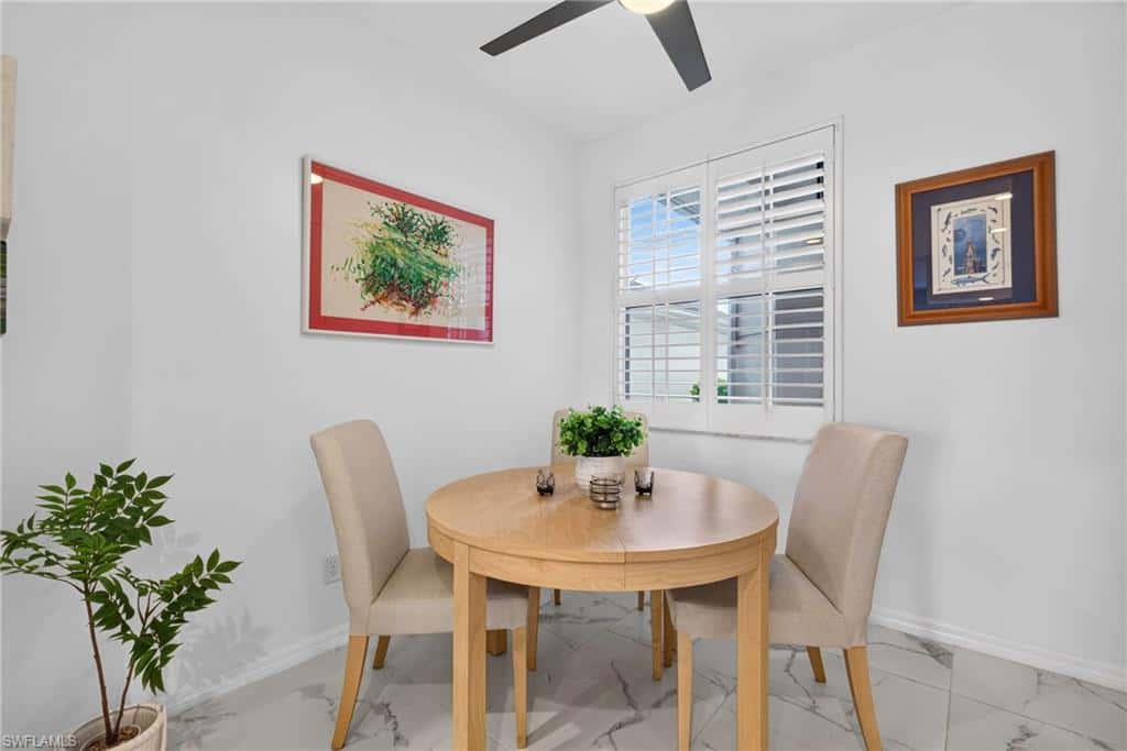 5040 Yacht Harbor Cir #102, Naples, photo 11