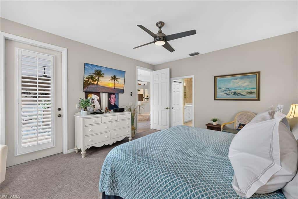 5040 Yacht Harbor Cir #102, Naples, photo 19