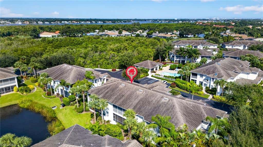 5040 Yacht Harbor Cir #102, Naples, photo 31