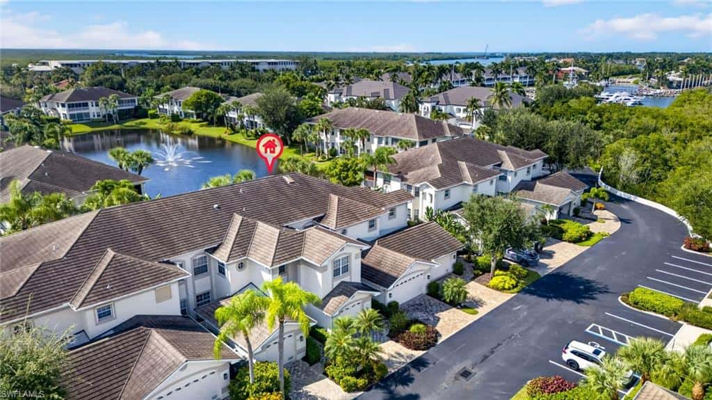 5040 Yacht Harbor Cir #102, Naples, photo 29