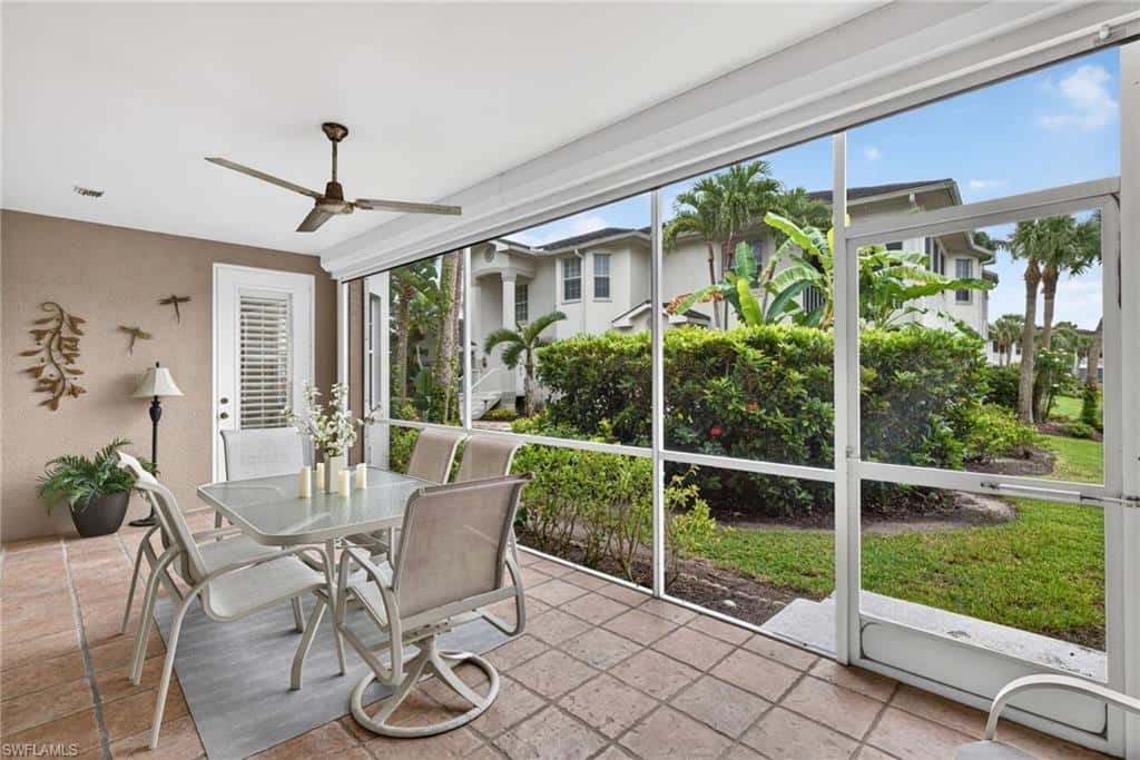 5040 Yacht Harbor Cir #102, Naples, photo 25