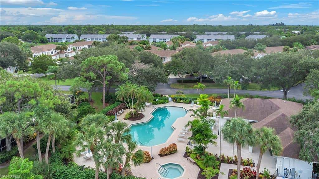 9601 Village View Blvd #201, Bonita Springs, photo 23