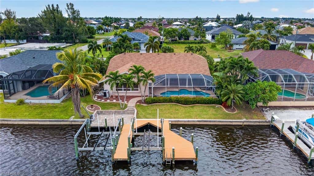 3416 3rd Ter, Cape Coral, photo 32