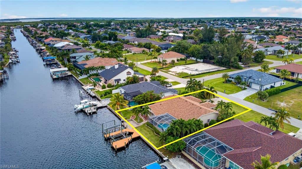 3416 3rd Ter, Cape Coral, photo 33