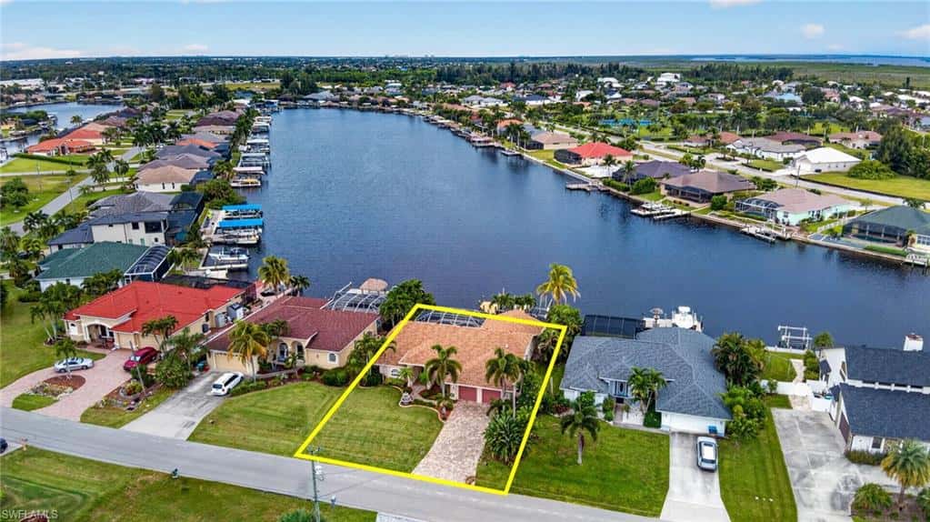 3416 3rd Ter, Cape Coral, photo 35
