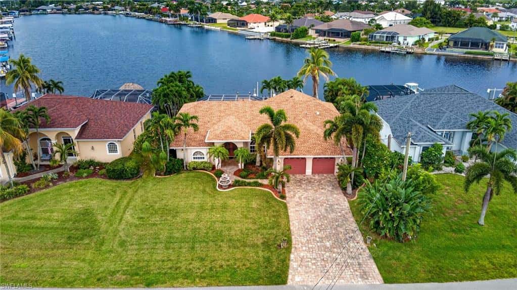 3416 3rd Ter, Cape Coral, photo 29