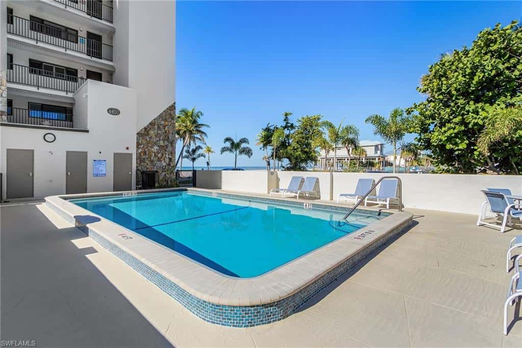 4400 Estero Blvd #401, Fort Myers Beach, photo 23