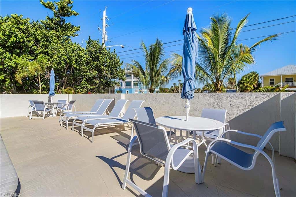 4400 Estero Blvd #401, Fort Myers Beach, photo 22