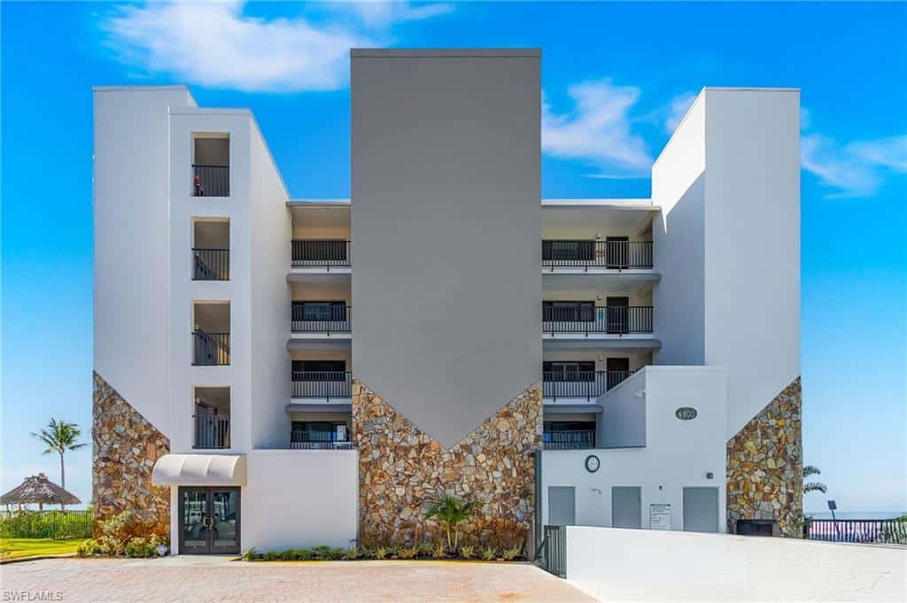 4400 Estero Blvd #401, Fort Myers Beach, photo 7