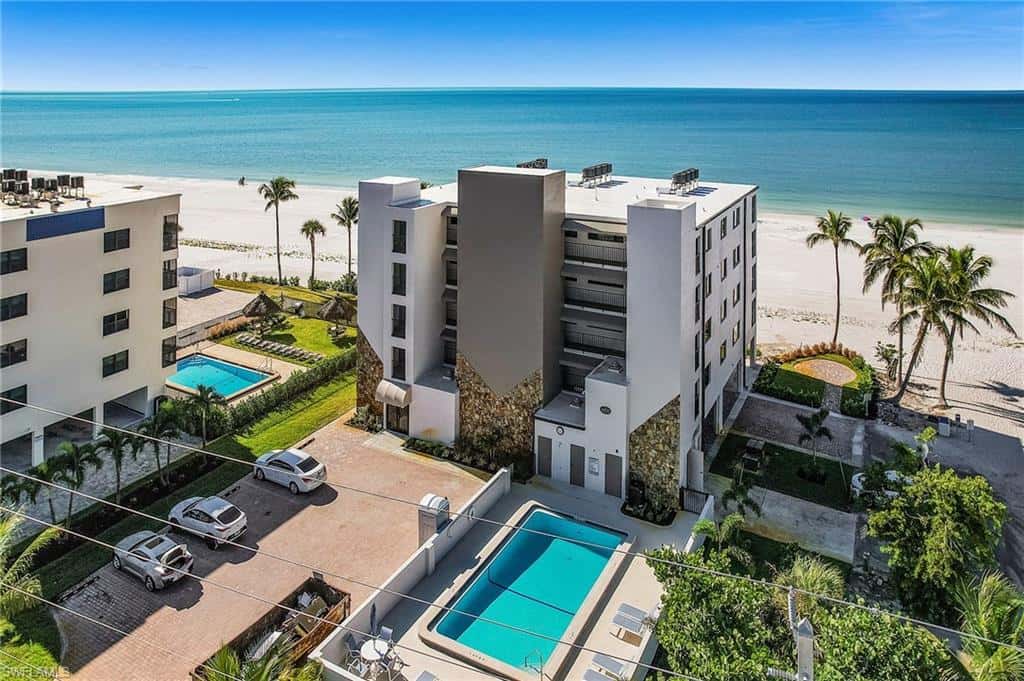 4400 Estero Blvd #401, Fort Myers Beach, photo 24