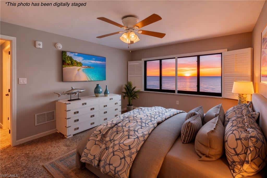4400 Estero Blvd #401, Fort Myers Beach, photo 4