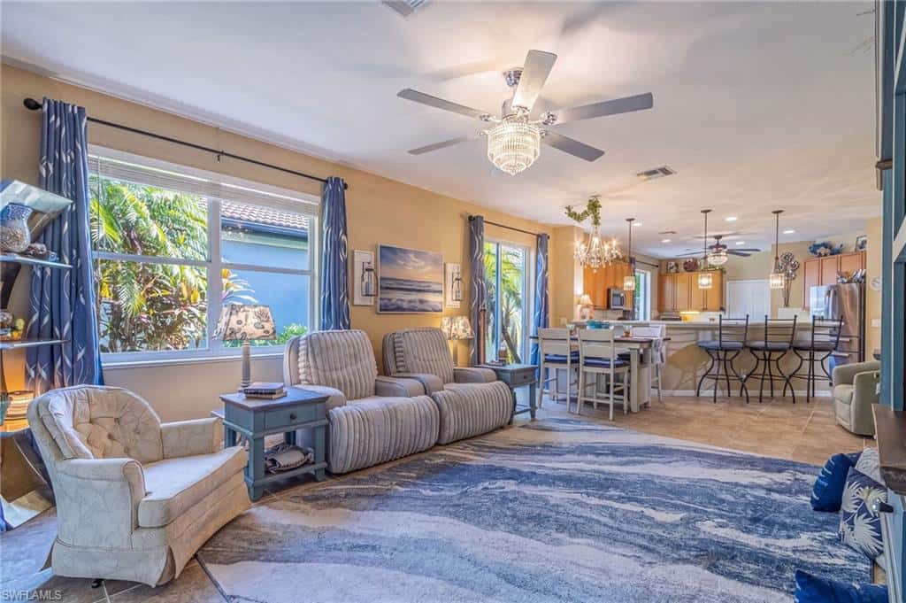 10684 Avila Cir, Fort Myers, photo 9
