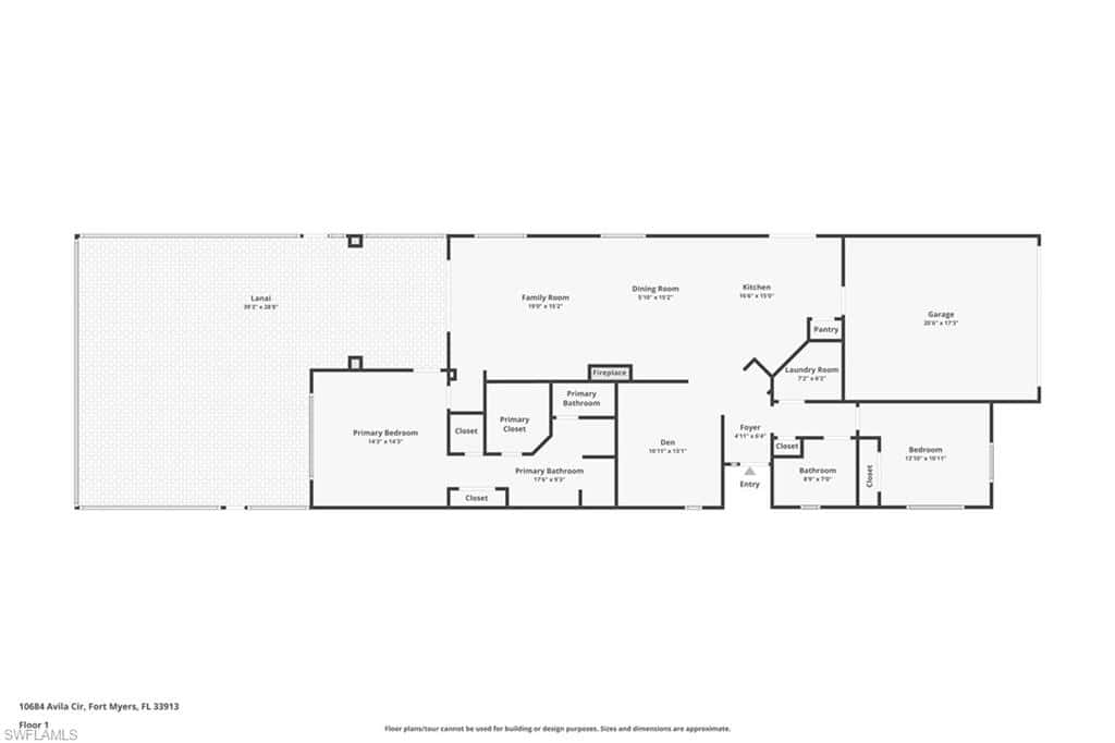 10684 Avila Cir, Fort Myers, photo 14