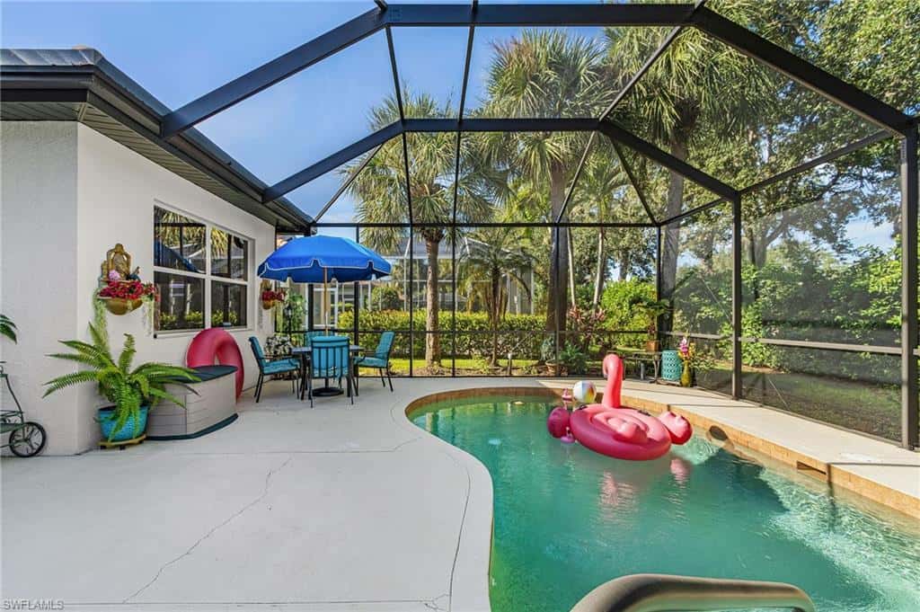 10684 Avila Cir, Fort Myers, photo 15
