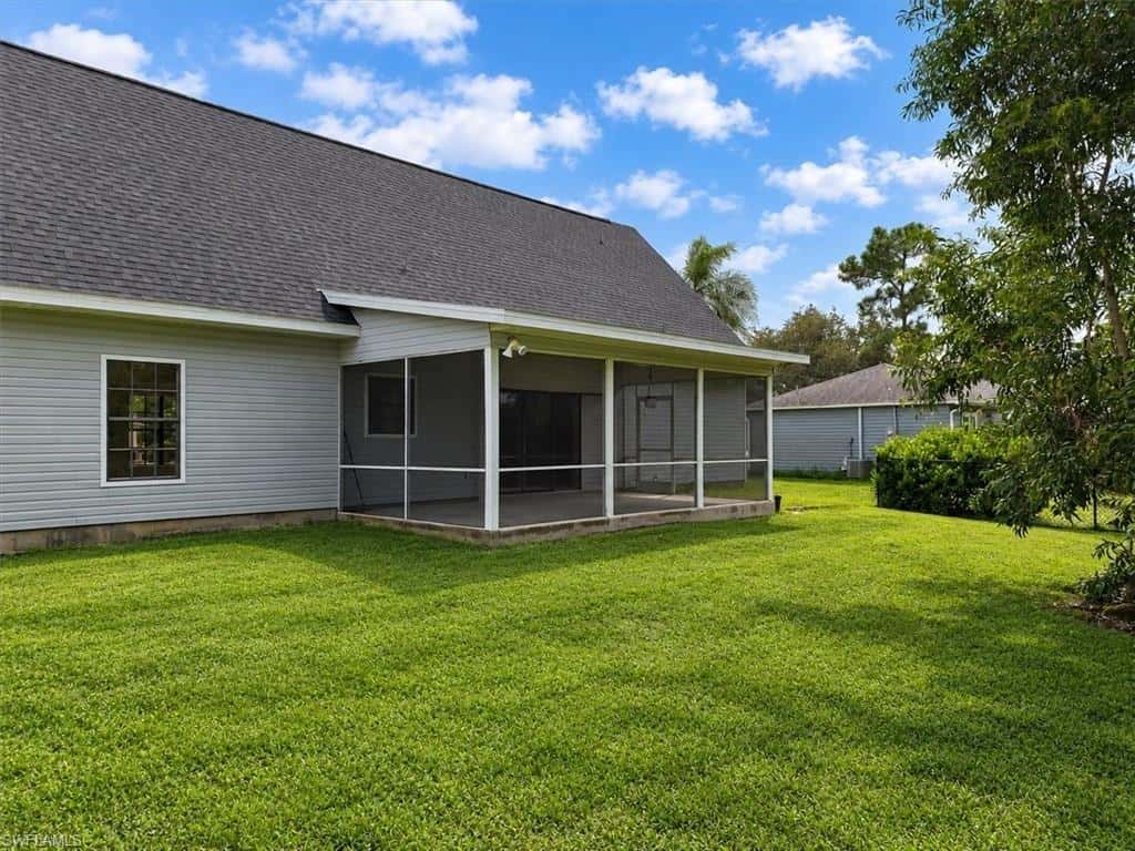 18422 Huckleberry Rd, Fort Myers, photo 41