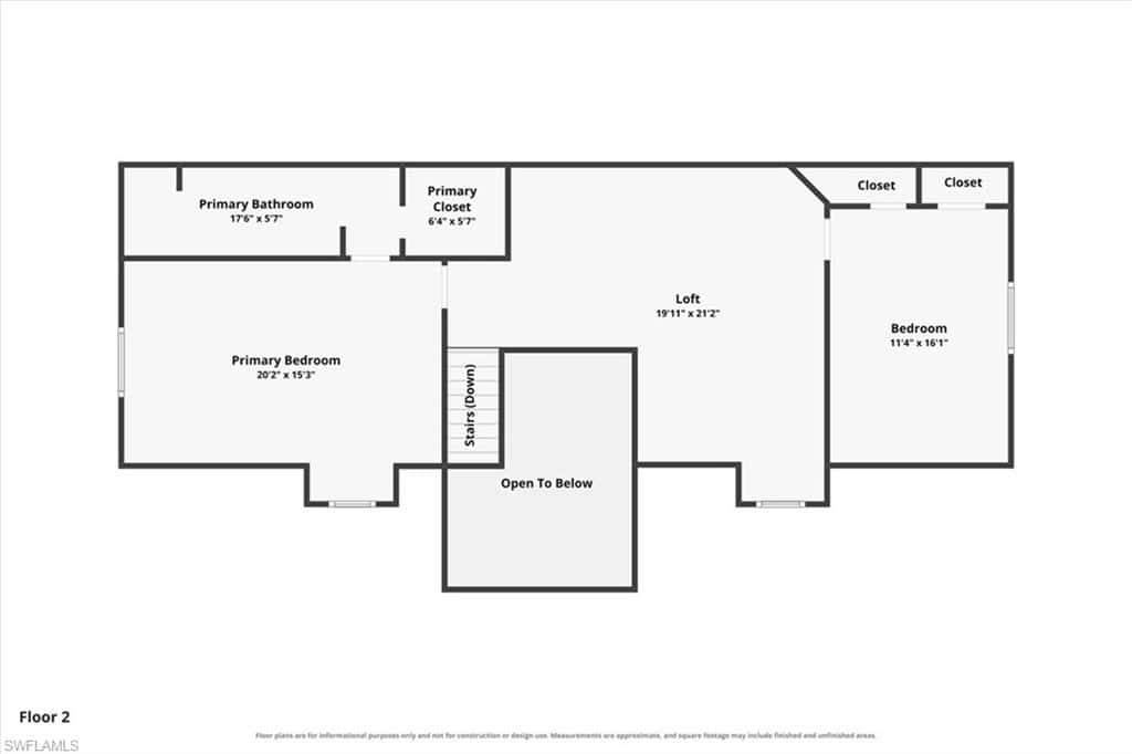 18422 Huckleberry Rd, Fort Myers, photo 43