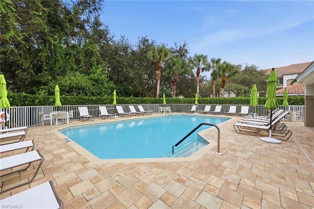 8239 Parkstone Pl #304, Naples, photo 27