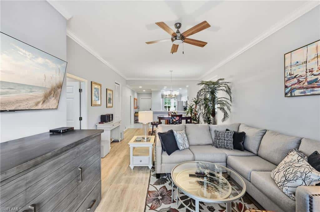 8239 Parkstone Pl #304, Naples, photo 6