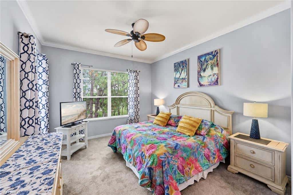8239 Parkstone Pl #304, Naples, photo 16