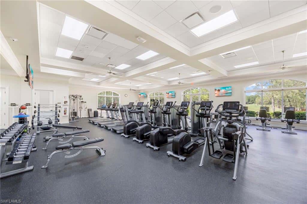 8239 Parkstone Pl #304, Naples, photo 36