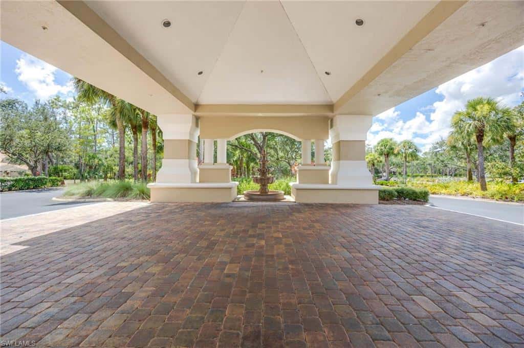 8239 Parkstone Pl #304, Naples, photo 33