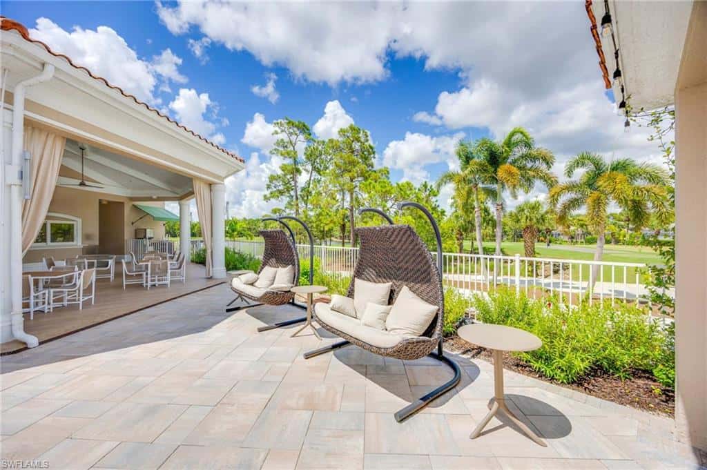 8239 Parkstone Pl #304, Naples, photo 45