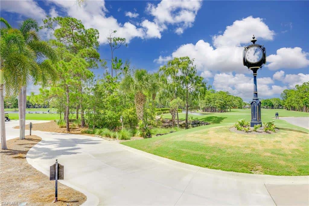 8239 Parkstone Pl #304, Naples, photo 44