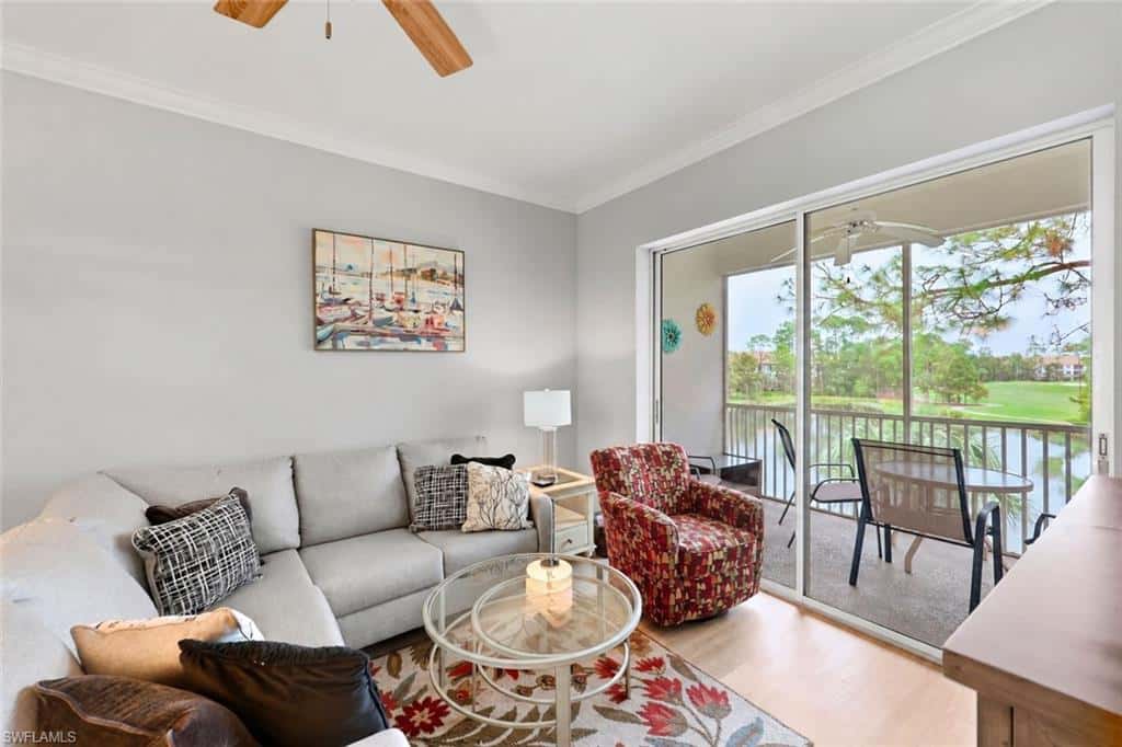 8239 Parkstone Pl #304, Naples, photo 8