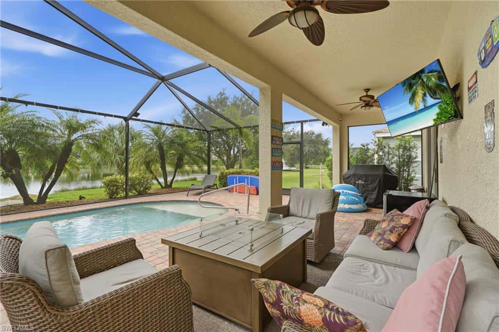 13338 Little Gem Cir, Fort Myers, photo 17