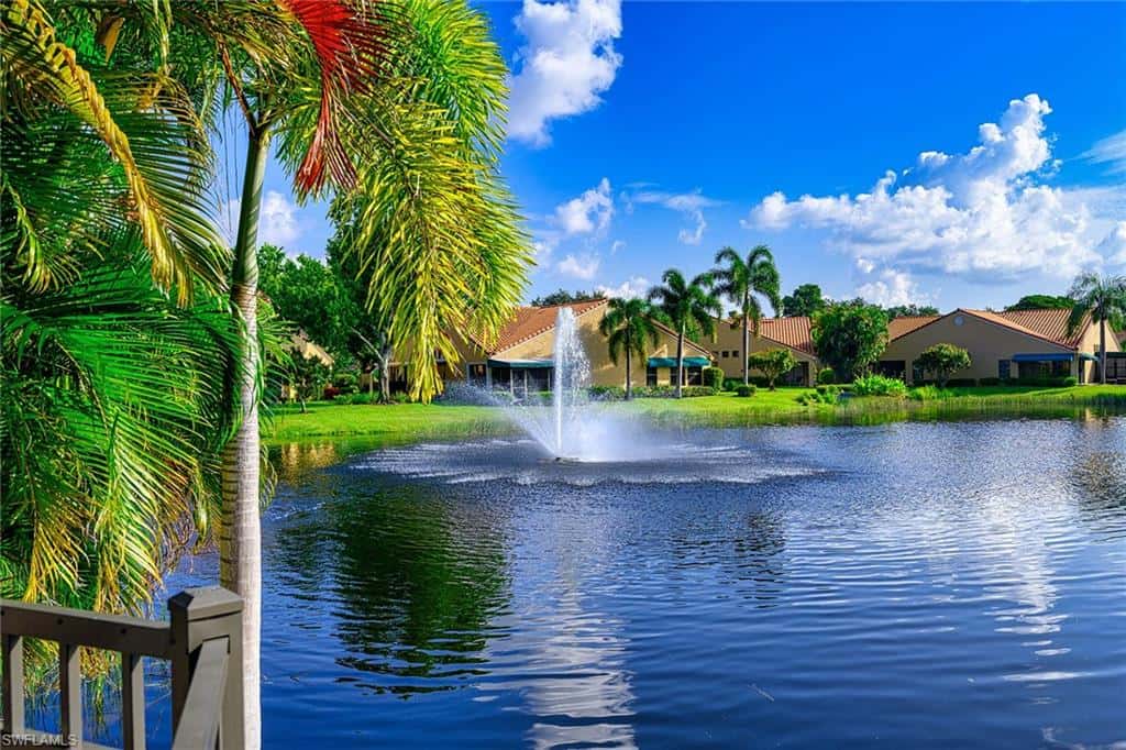 586 Beachwalk Cir #o206, Naples, photo 16