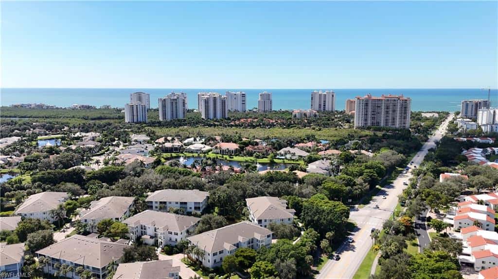 586 Beachwalk Cir #o206, Naples, photo 26