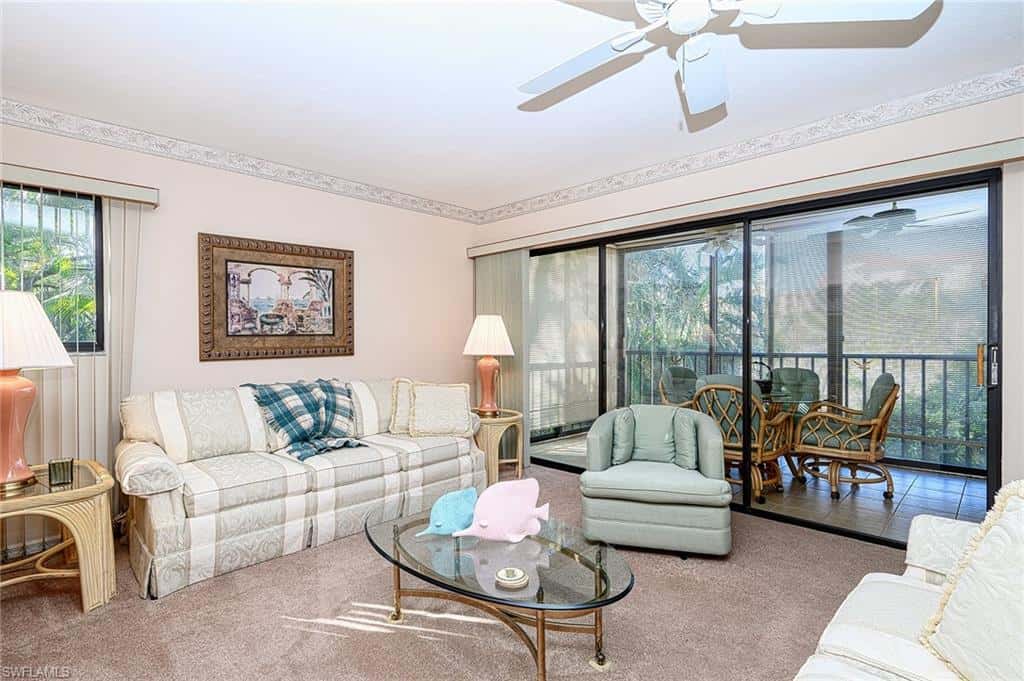 586 Beachwalk Cir #o206, Naples, photo 5