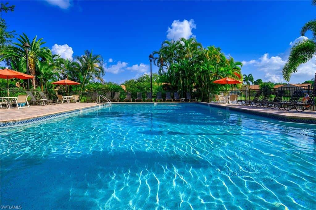 586 Beachwalk Cir #o206, Naples, photo 15
