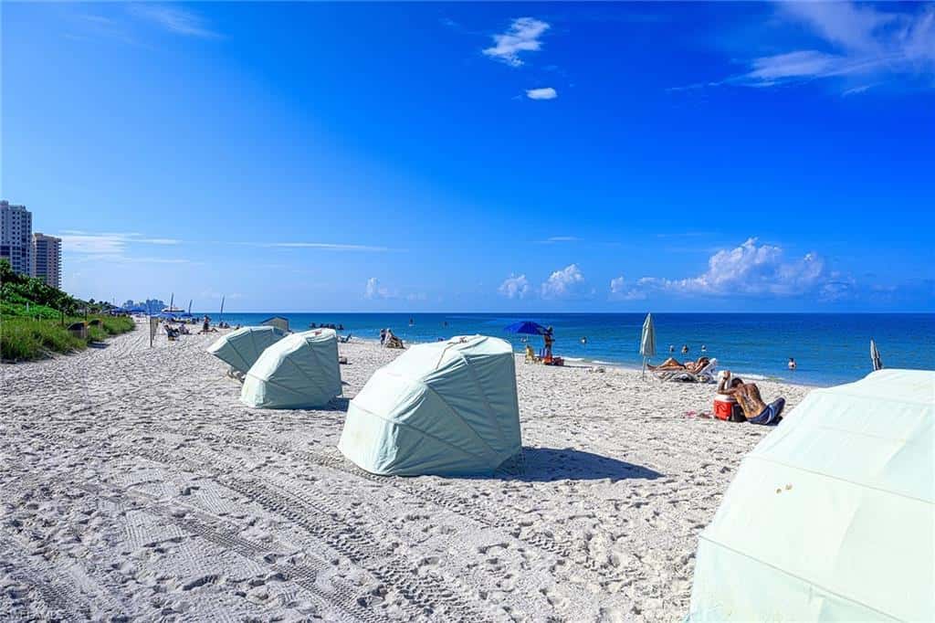 586 Beachwalk Cir #o206, Naples, photo 19