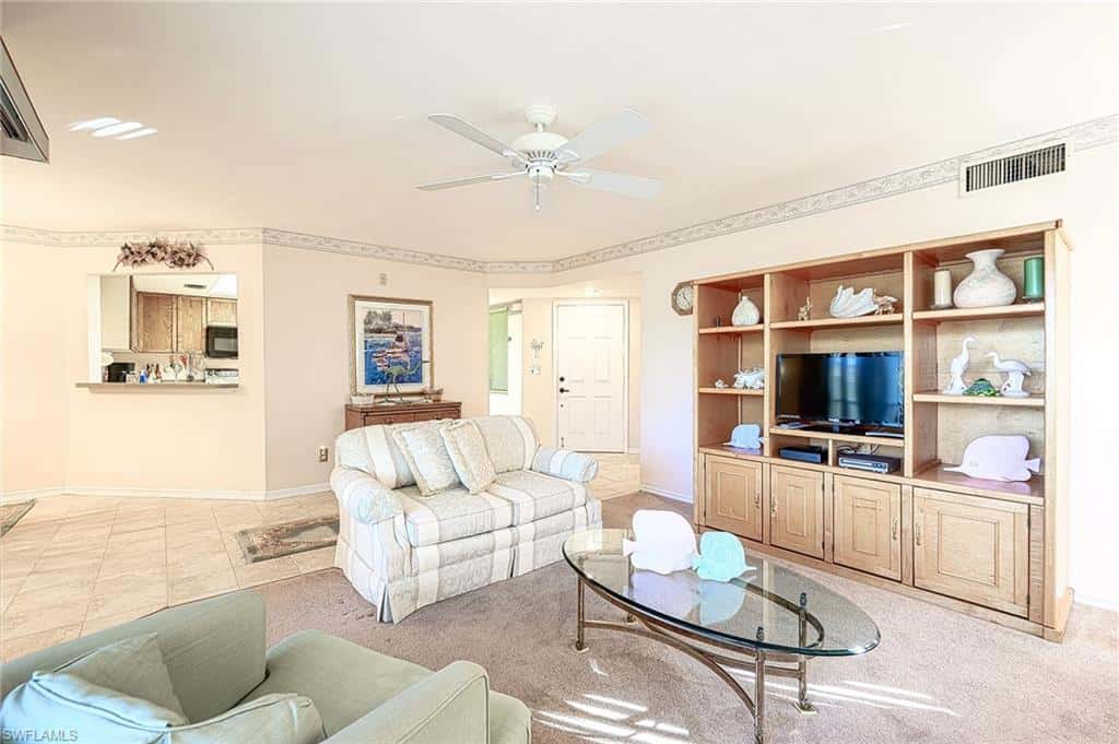 586 Beachwalk Cir #o206, Naples, photo 4
