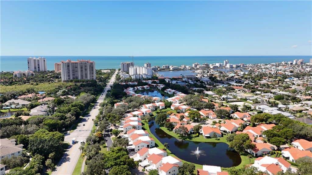 586 Beachwalk Cir #o206, Naples, photo 25