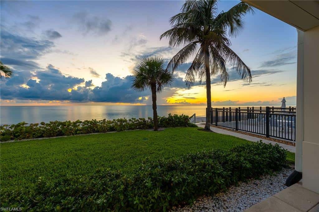 1065 Gulf Shore Blvd #101, Naples, photo 23