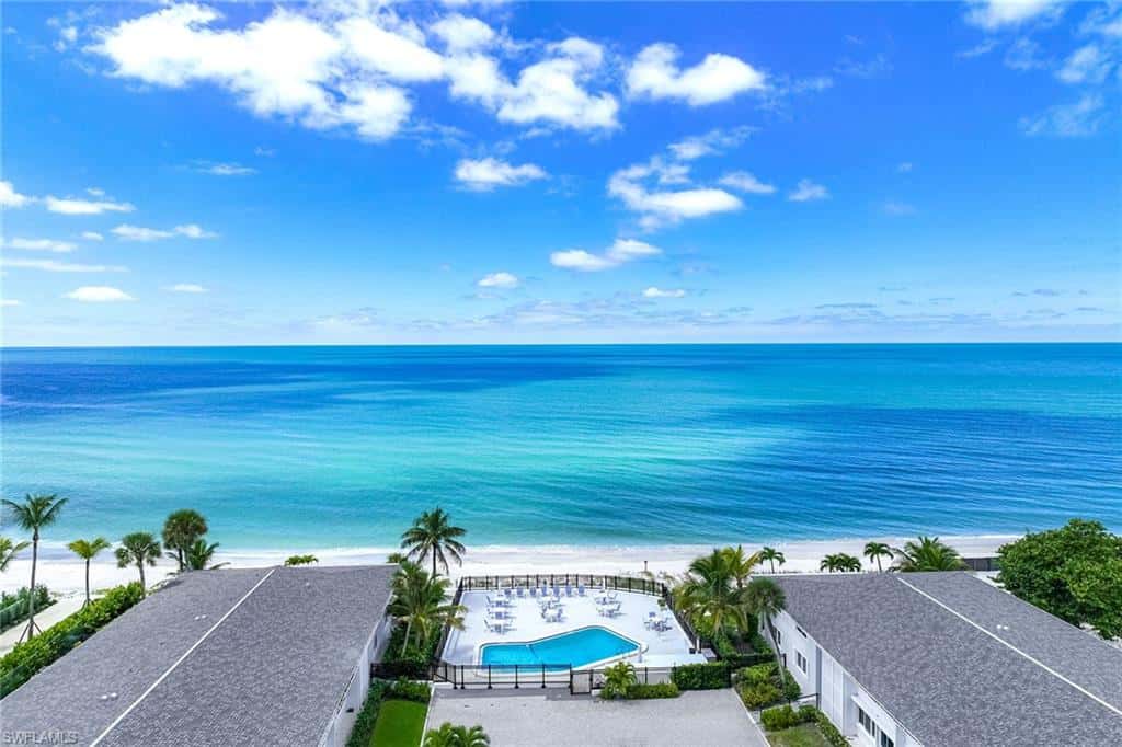 1065 Gulf Shore Blvd #101, Naples, photo 17