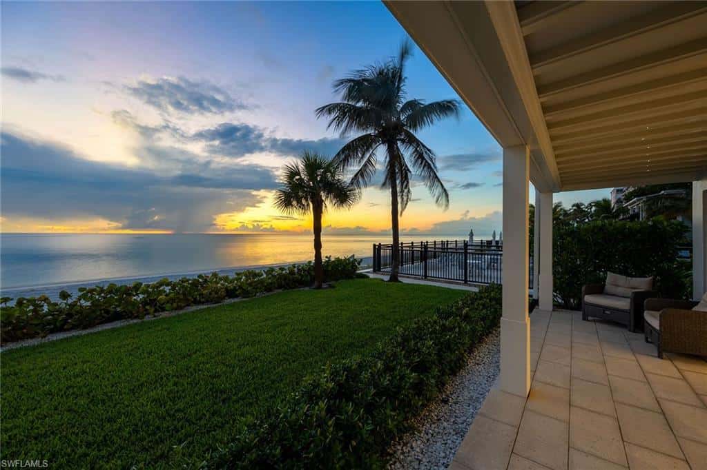 1065 Gulf Shore Blvd #101, Naples, photo 22