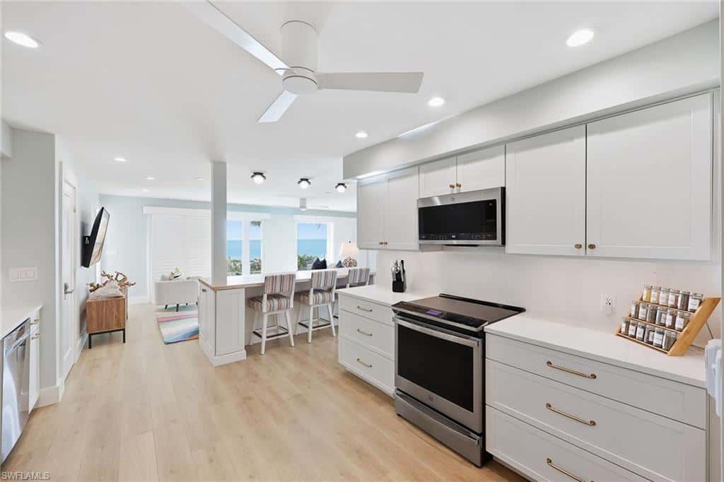 1065 Gulf Shore Blvd #101, Naples, photo 5