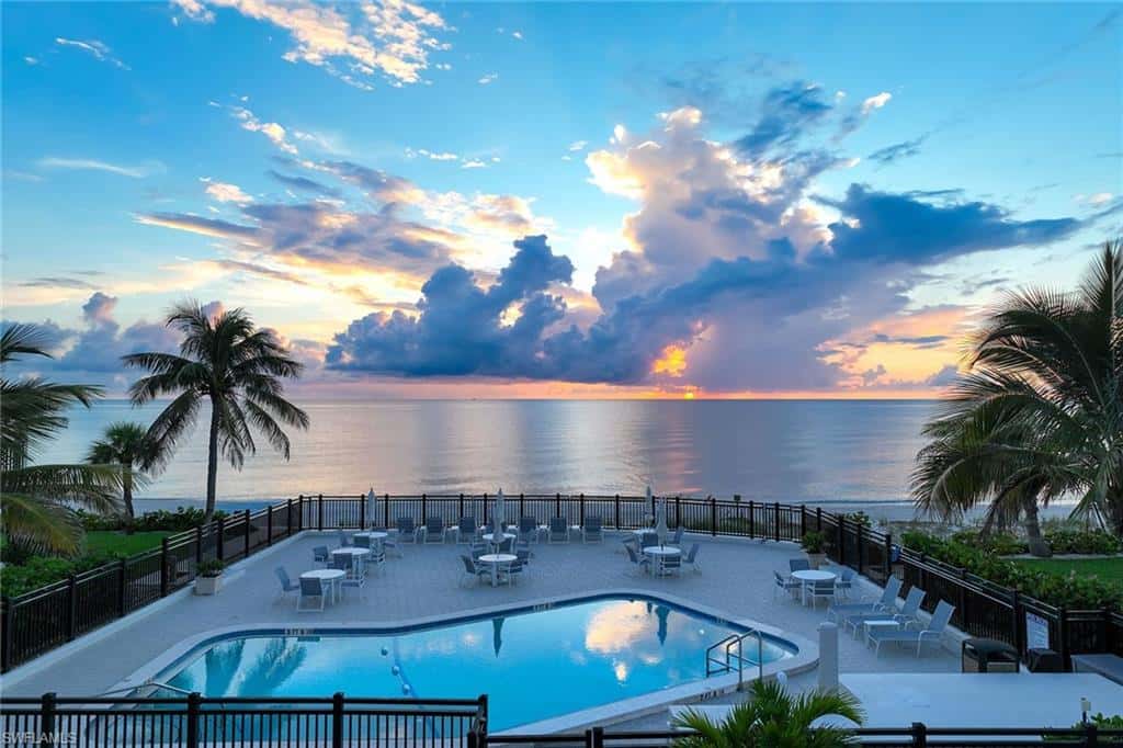1065 Gulf Shore Blvd #101, Naples, photo 20