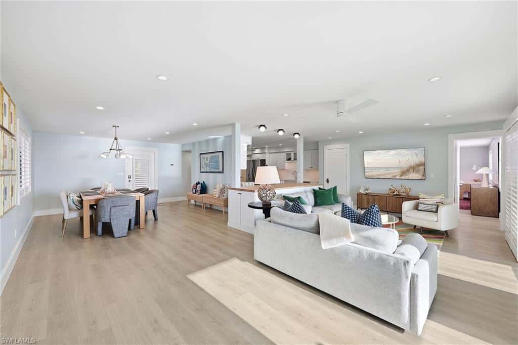 1065 Gulf Shore Blvd #101, Naples, photo 9
