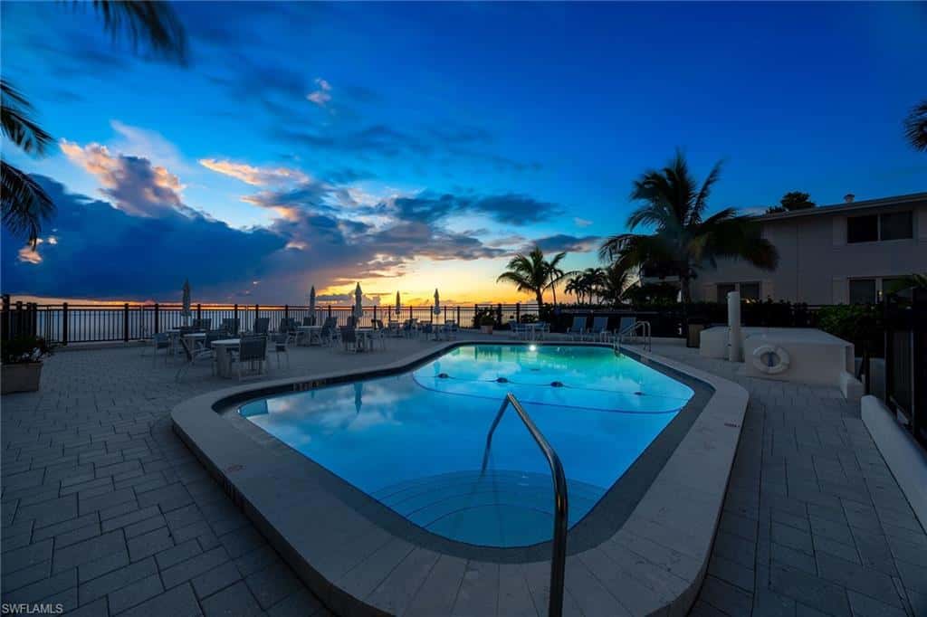 1065 Gulf Shore Blvd #101, Naples, photo 24