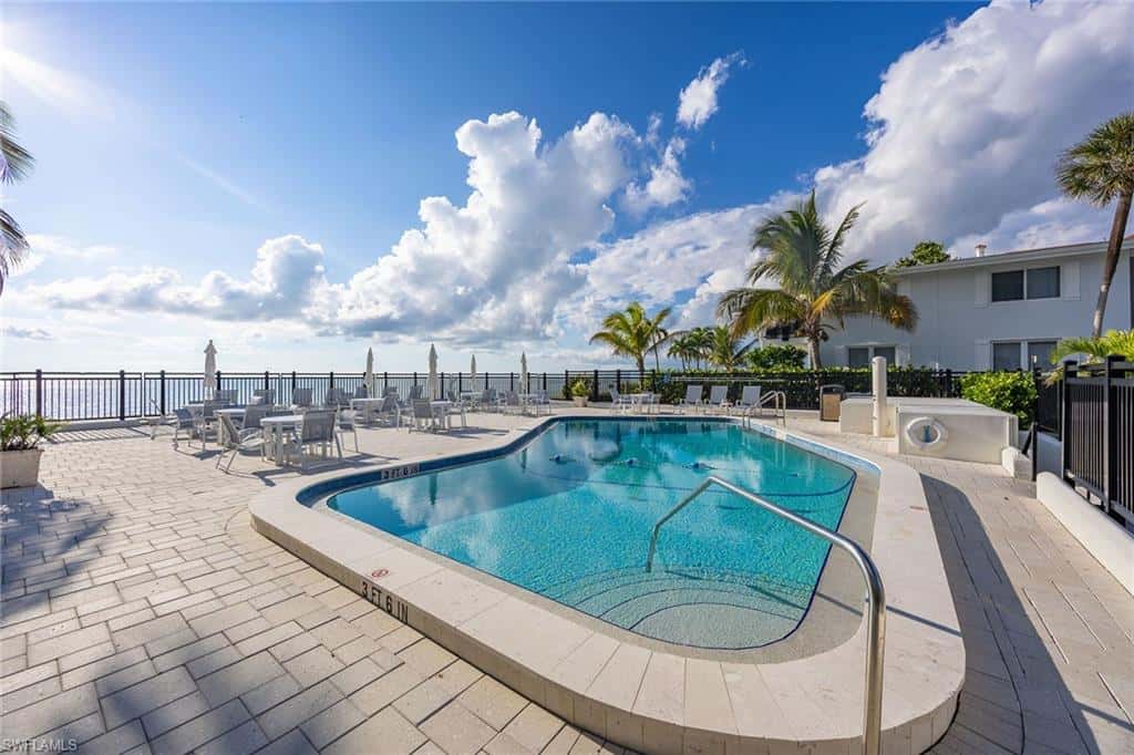 1065 Gulf Shore Blvd #101, Naples, photo 19