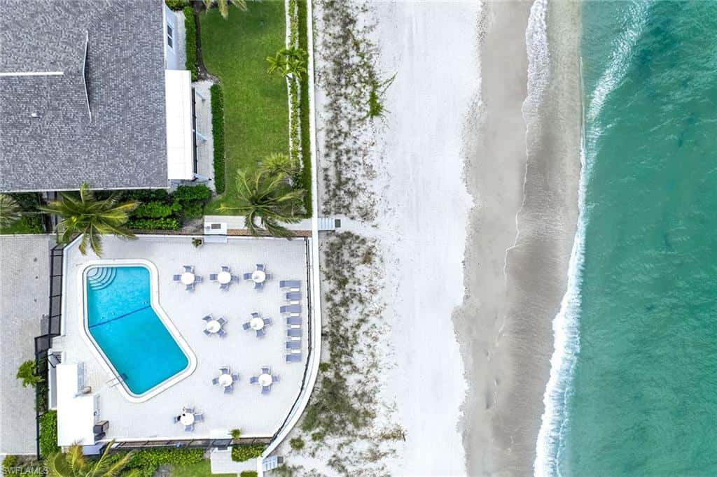 1065 Gulf Shore Blvd #101, Naples, photo 25